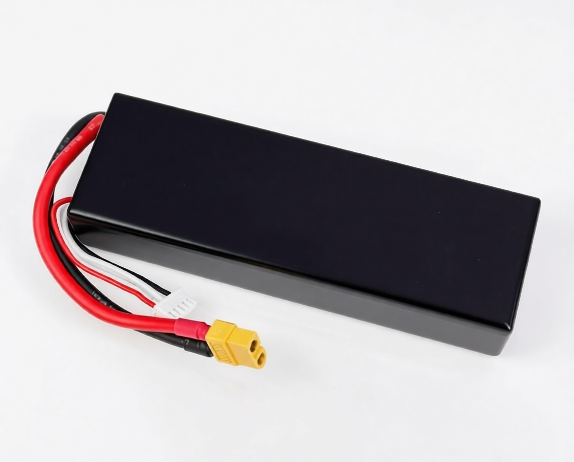 Аккумулятор 14.8 В 9000 mAh